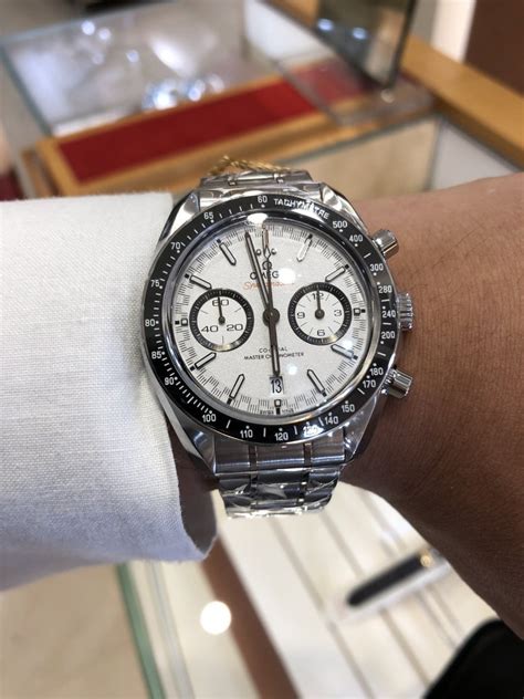 omega speedmaster forum